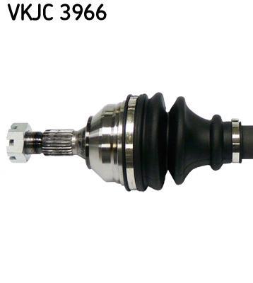 Cardan SKF VKJC 3966